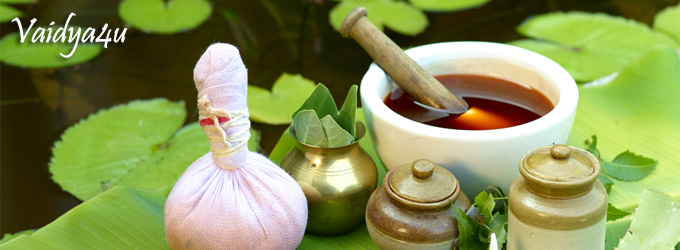 Ayurveda